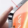 iPhone 12 Pro Max 4 pieces Tempered Glass Screen Protector Protective Glass Film Image 4