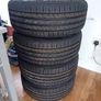 jr alloy wheels 5 x 100 15" Image 3