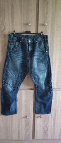 Jack and Jones jeans size 36 30 please read description