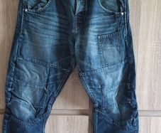 Jack and Jones jeans size 36 30 please read description