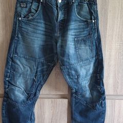 Jack and Jones jeans size 36 30 please read description