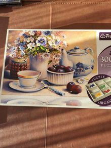 Jigsaw Puzzle For Sale
