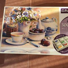 Jigsaw Puzzle For Sale