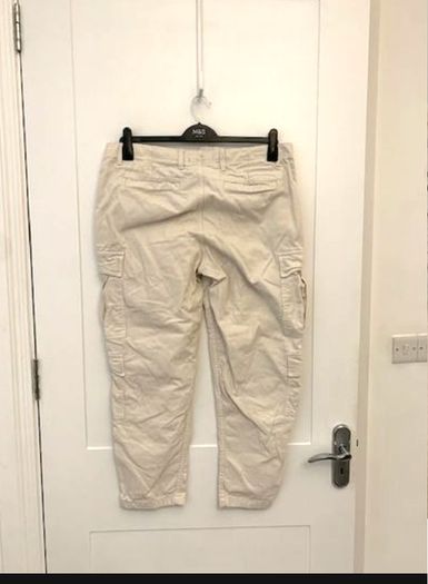 Men's Cargo Pants