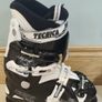 Ski Boots Viva Mega +4 Comforfit - Black & White Size 4.5 UK Image 3