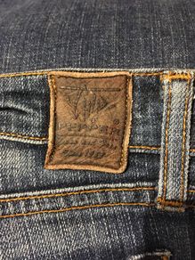 Women's Jeans Chip & Pepper US     -   Per Pair or Buy Bundle