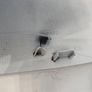 Genuine Mk7 Golf Gti Mirror Caps Image 4