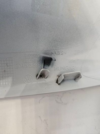 Genuine Mk7 Golf Gti Mirror Caps