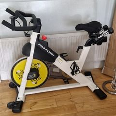 ProForm Tour de France Exercise Bike; Like New