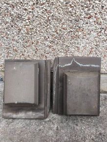 roof tile vent