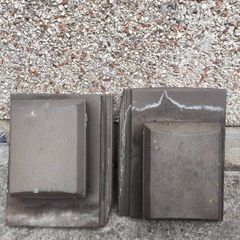 roof tile vent