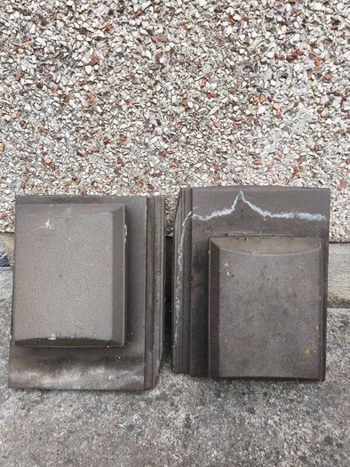 roof tile vent