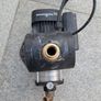 Grundfos Booster Pump Image 2