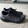Salomon Gravel Gore-Tex Men's Trail Running Shoes. Image 5
