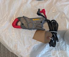 Fluke i200 current clamp