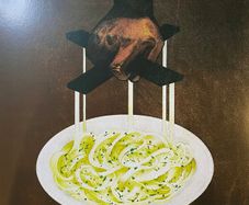 Freddie Gibbs and Alchemist - Alfredo, Vinyl, LP, Album, Limited Edition, Yellow Neon