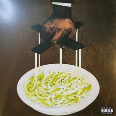 Freddie Gibbs and Alchemist - Alfredo, Vinyl, LP, Album, Limited Edition, Yellow Neon