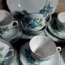 21piece  COLCLHOUGH vintage ce Image 2