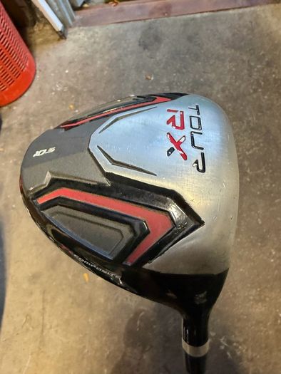 Wilson Tour RX Driver