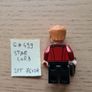 lego sh0499 star lord, set 76107 Image 2