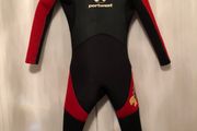 Portwest wetsuit