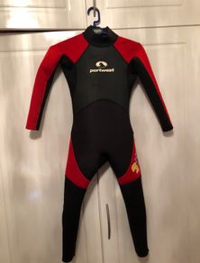 Portwest wetsuit
