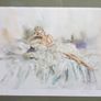 Art - Gordon king Limited Edition Print. Image 2