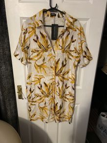 new dress RRP E80