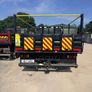 Izuzu tipper taxed and tested Image 6