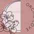 Orchid love