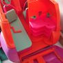 Rare Very big 2 cars Sindy Popstars on Tour 4x4  car pop star Image 6