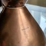 Copper jug Image 2