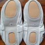 NEW Leather gymnastics shoes size 32 Image 2