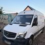 Mercedes sprinter Image 10