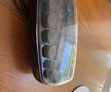 BaByliss Heated Rollers