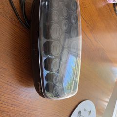 BaByliss Heated Rollers