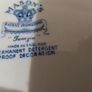 Mason Ironstone Platter Image 2