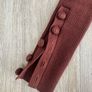 Sezane mini dress Image 2