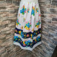 Vintage 60s skirt size small Postage included