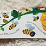First Nature BEE Toddler Book + FREE Spot and Say JUNGLE Book Image 5