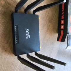 5g high speed sim router