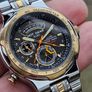 Watch Seiko Alva Aka. Image 6