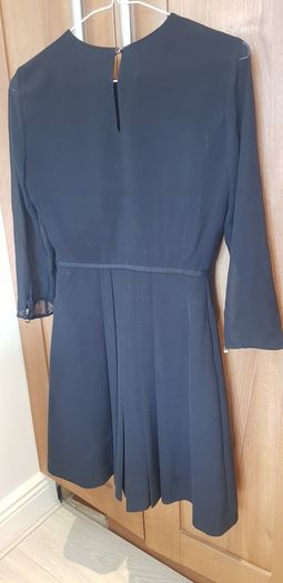 ted baker dress