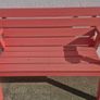 Garden Bench Image 3