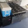 catering equipment Image 3