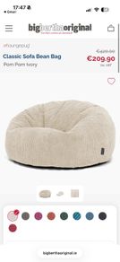 Bean Bag