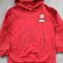 NEW.Spider Man boys jumper/hoodie .Age 6/7 Image 3