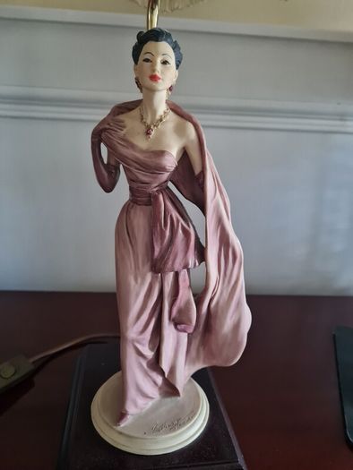 hall table lamp