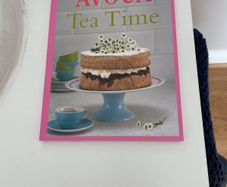 Avoca  Cookery Book - Very Popular - Brand New