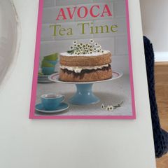 Avoca  Cookery Book - Very Popular - Brand New